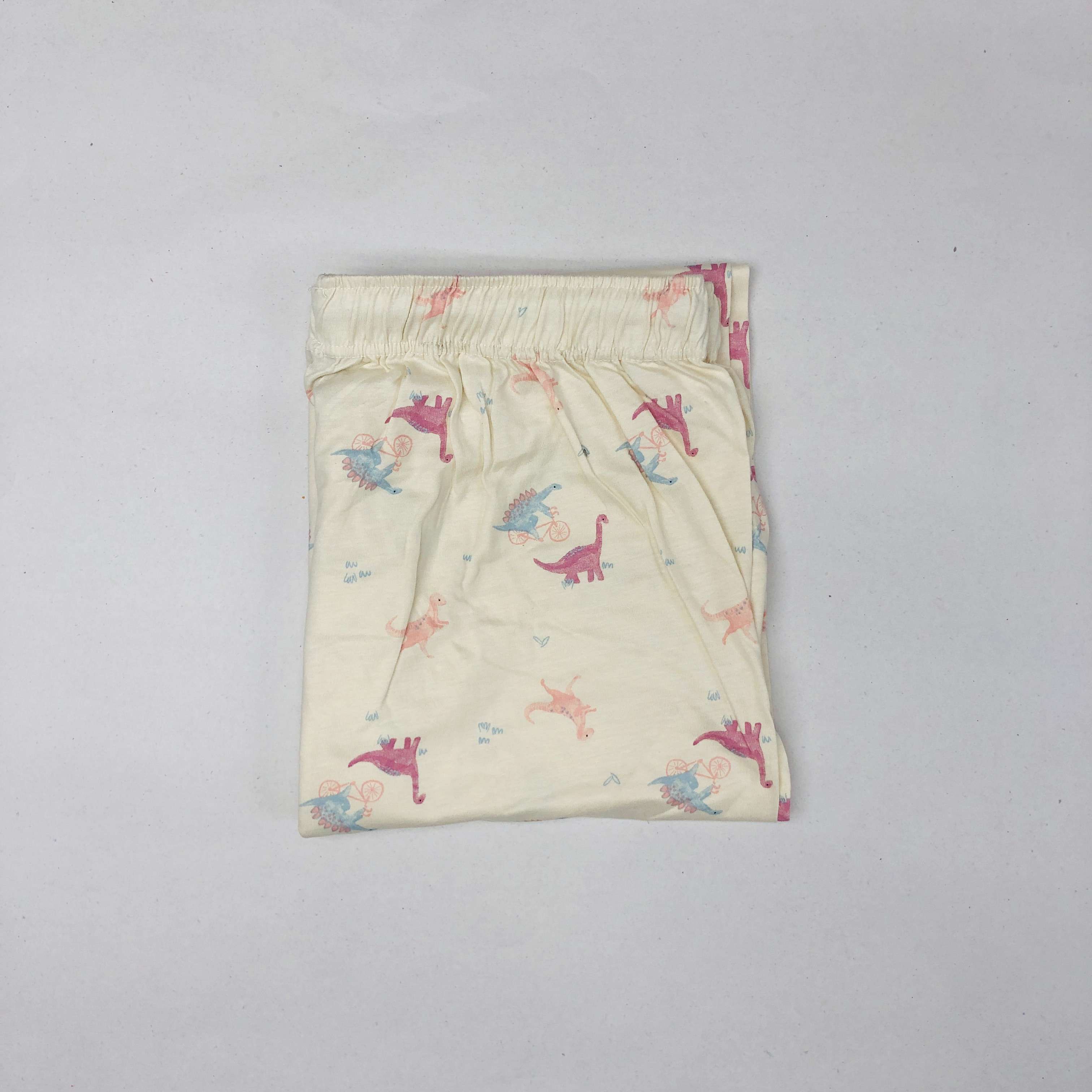 Ladies Trendy Capri
