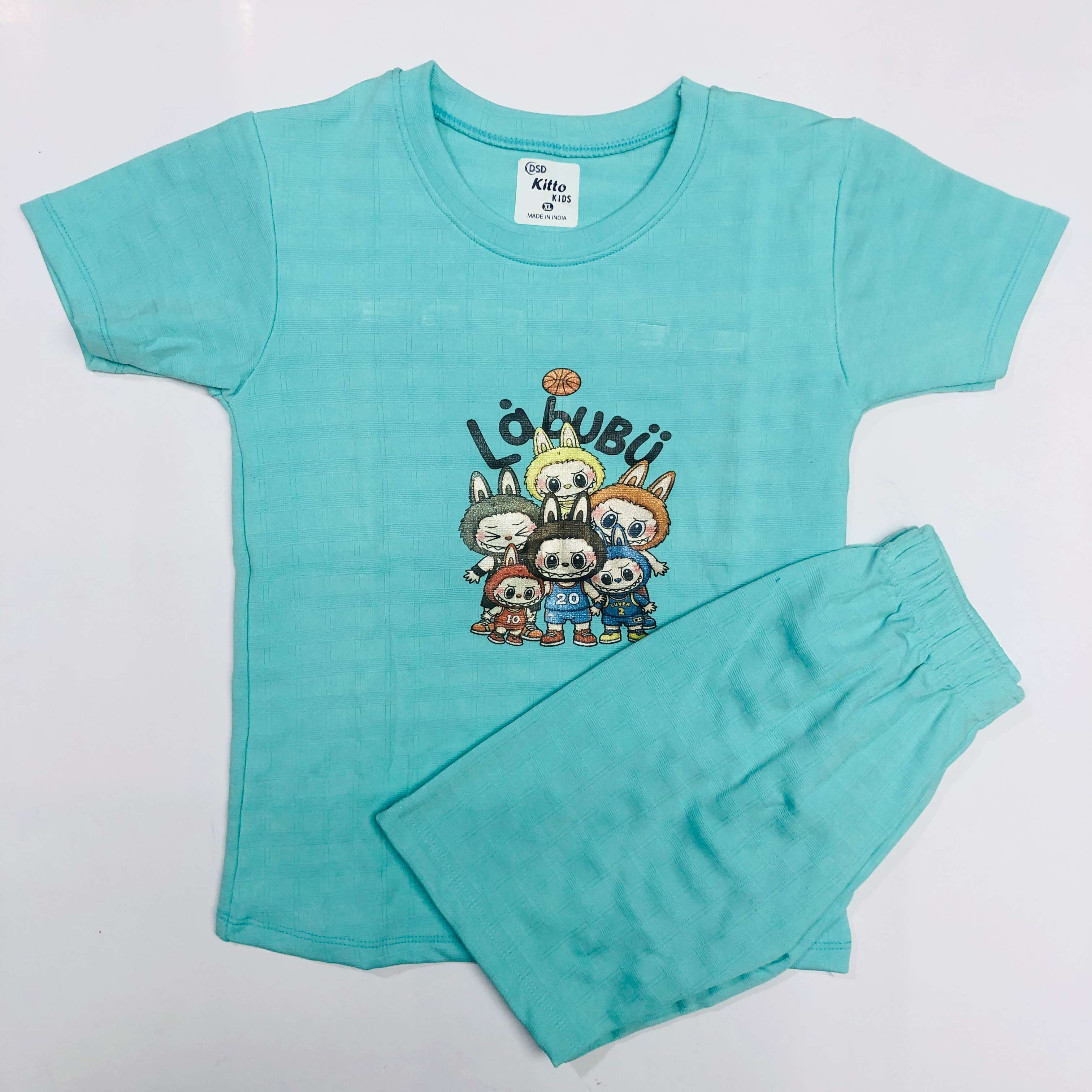 Kitto Play Nikker Set