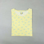 Dots Ladies Printed T-Shirt