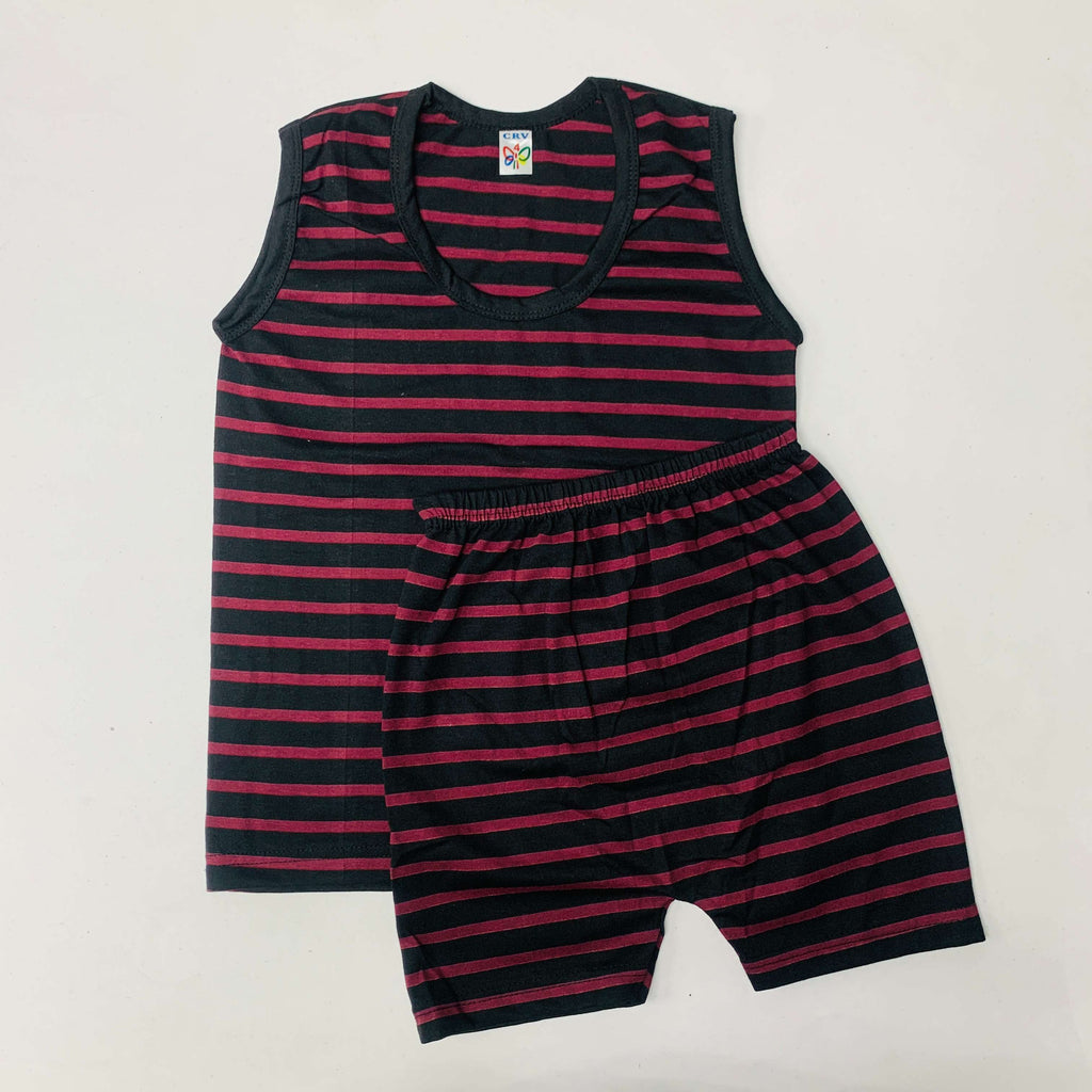SL Kids Nikker Set