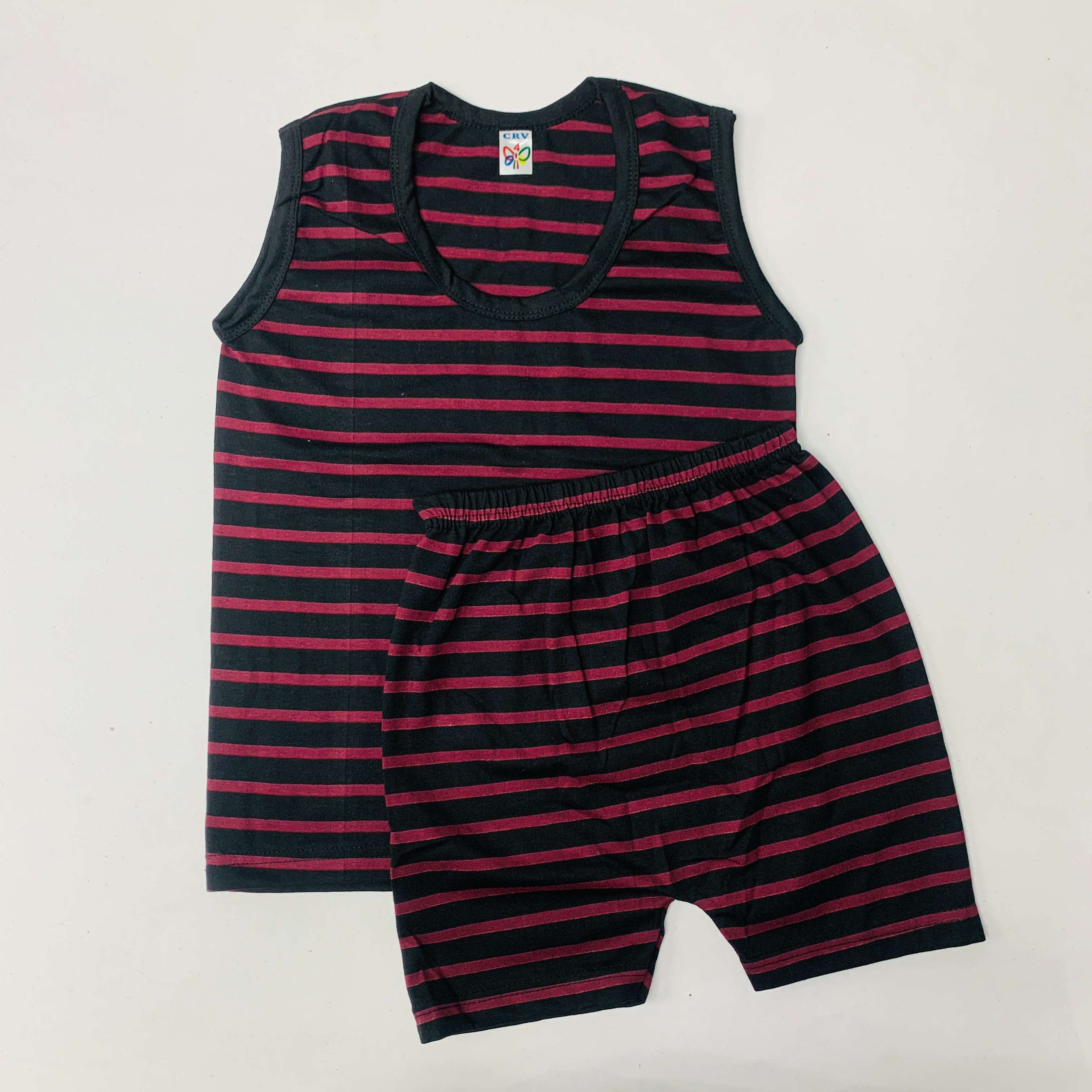 SL Kids Nikker Set