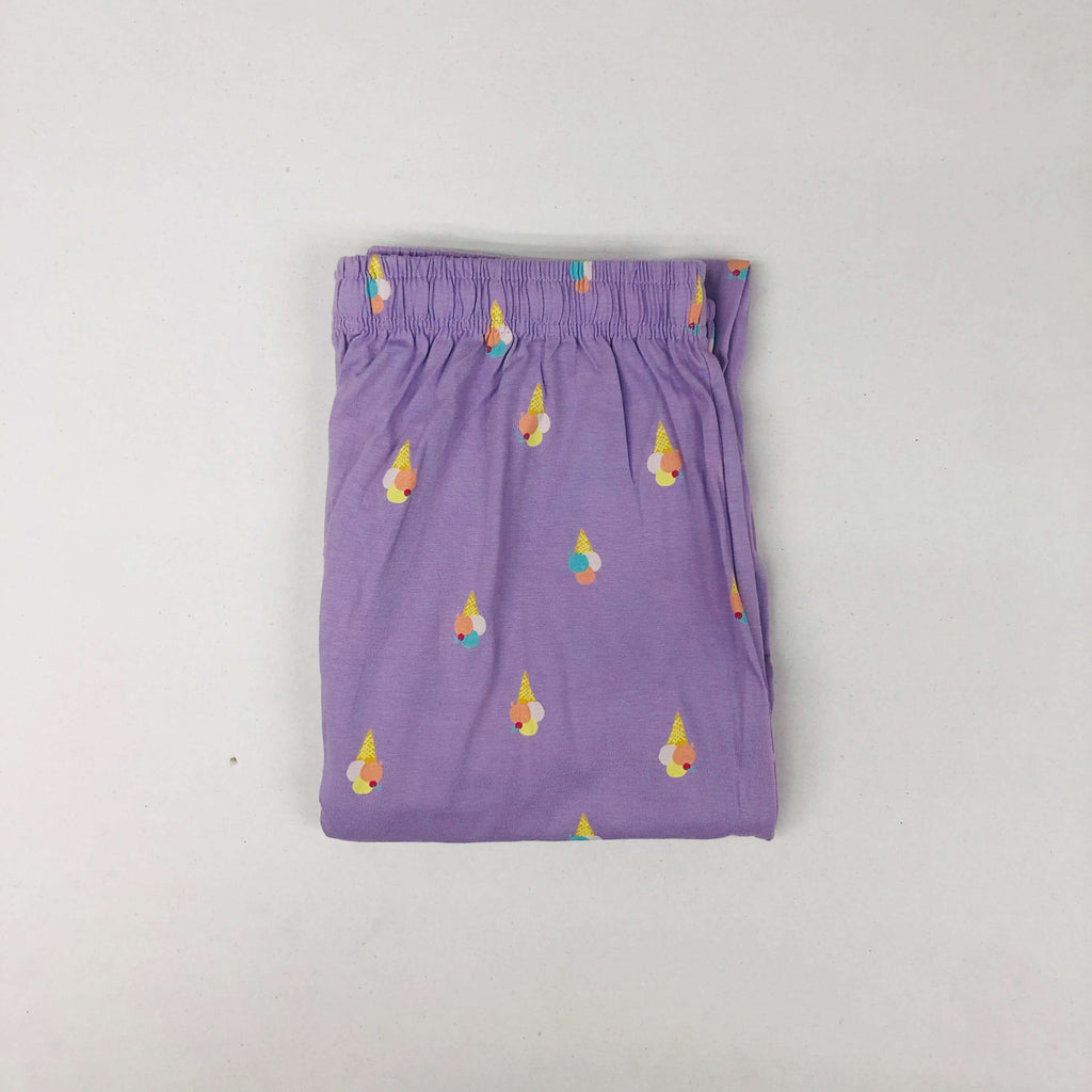 Dots Ladies Pyjama