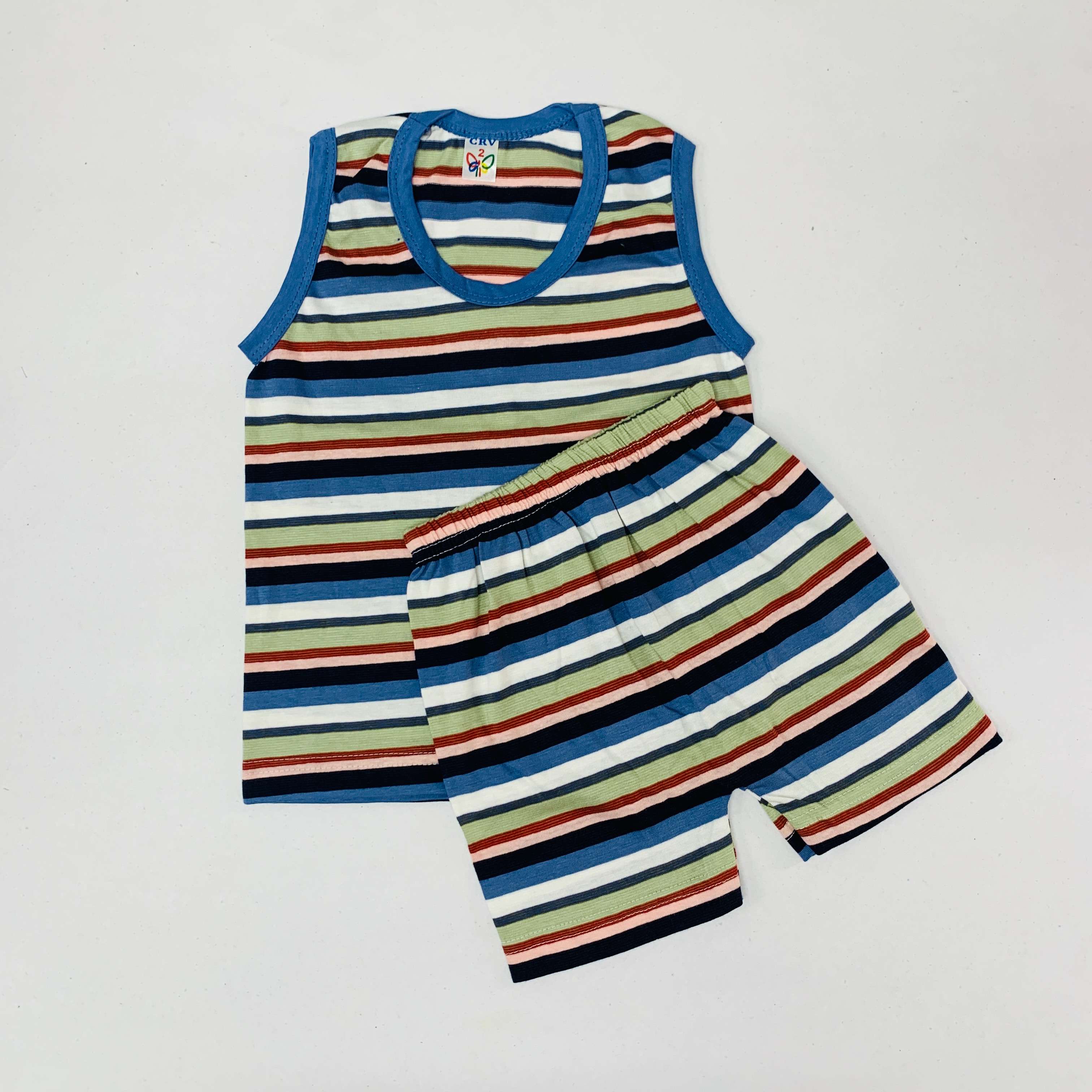SL Kids Nikker Set