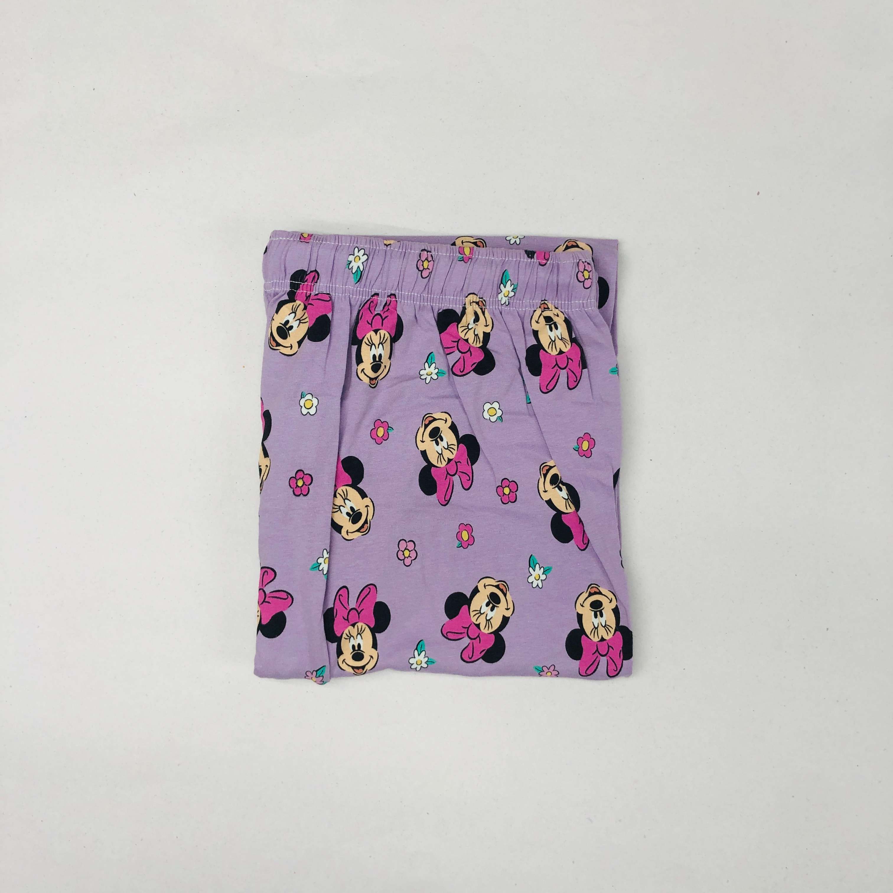 Ladies Trendy Capri