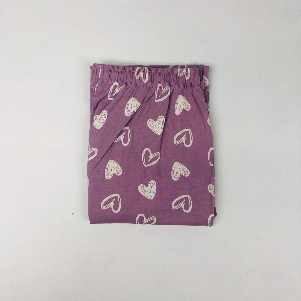 Dots Ladies Pyjama