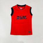 Seesaa sleeveless T-Shirt Combo Pack Of 2