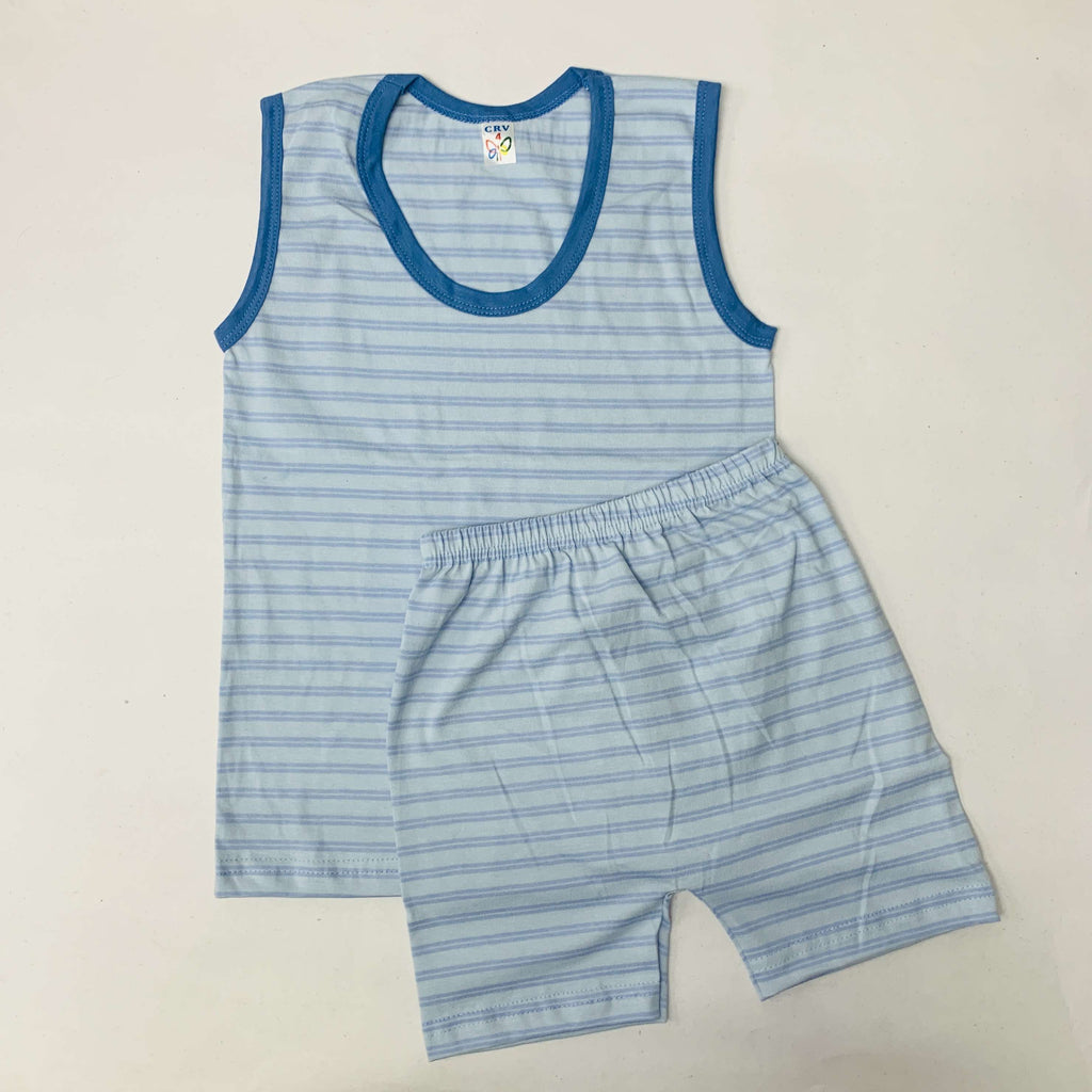 SL Kids Nikker Set