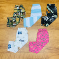 Kids Pant Combo Pack of 5