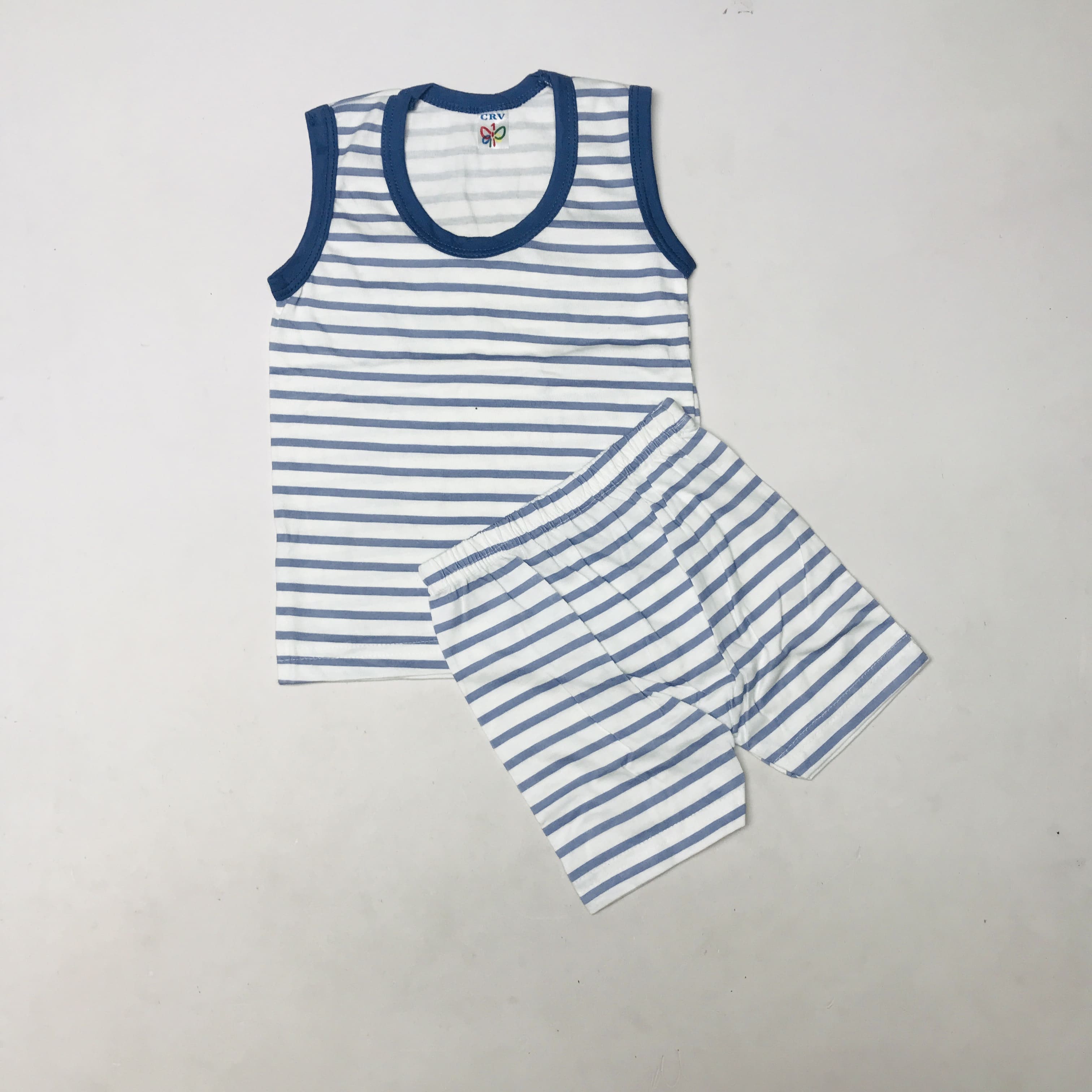 SL Kids Nikker Set