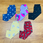 Kids Pant Combo Pack of 5