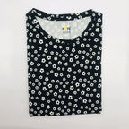 Dots Ladies T-Shirt