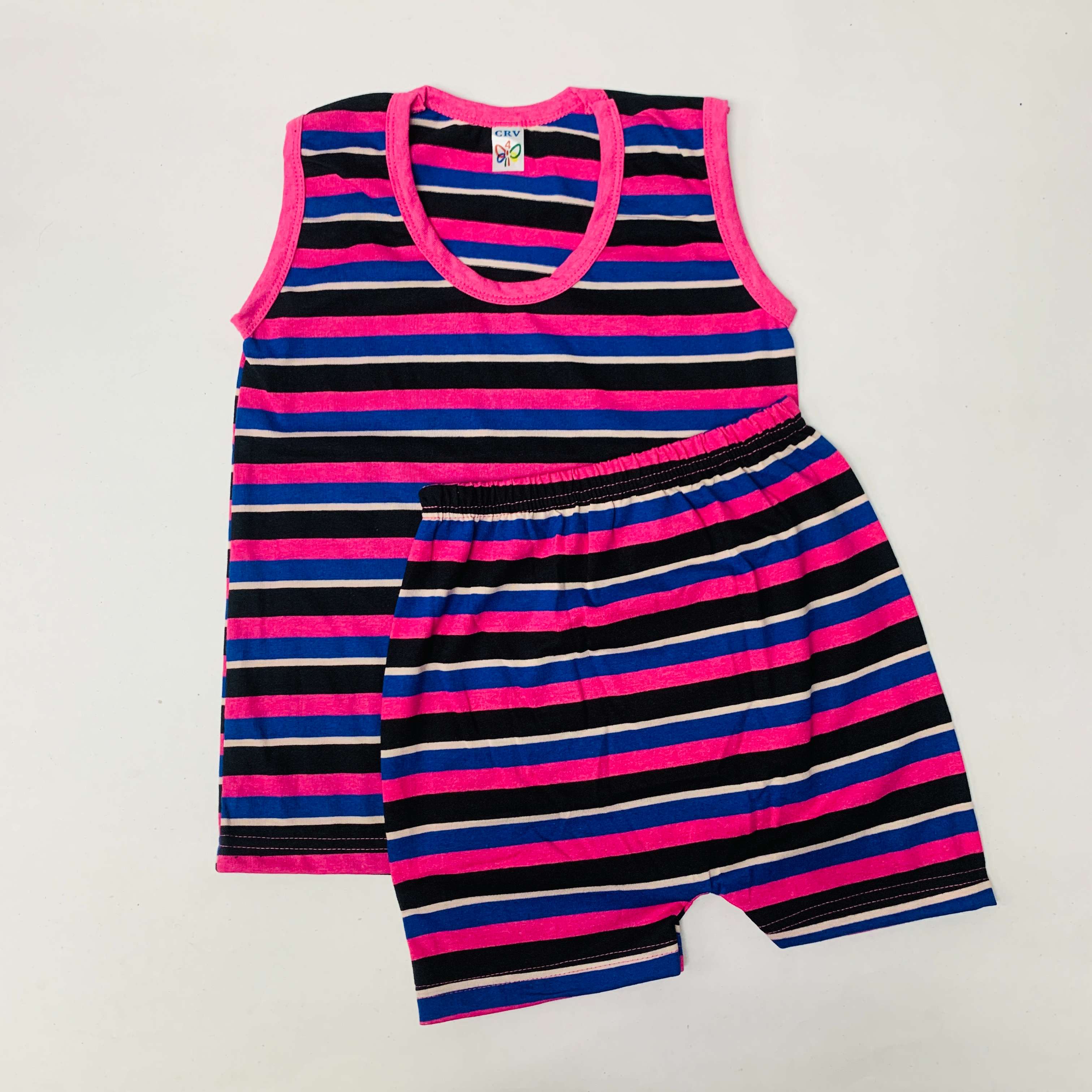 SL Kids Nikker Set