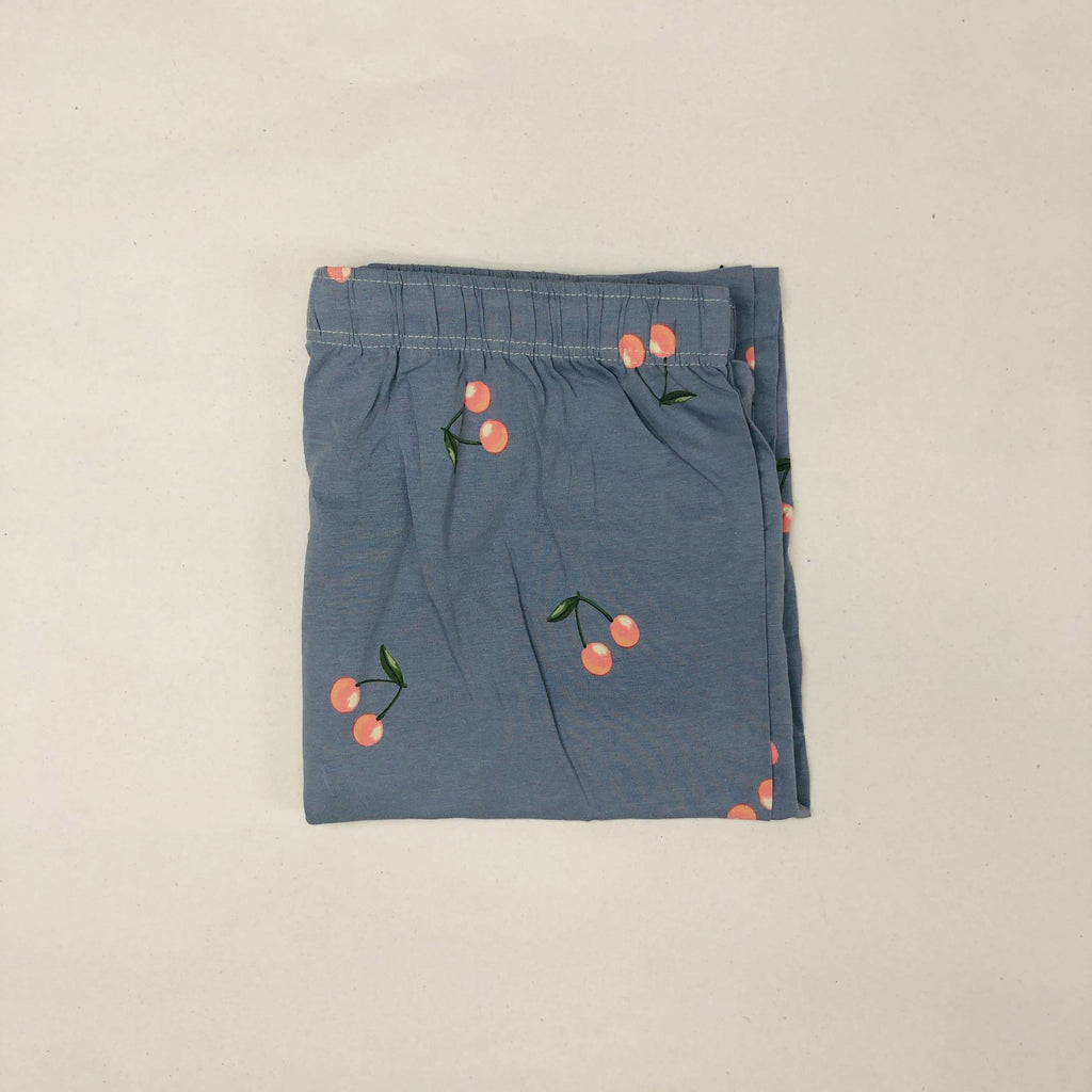 Ladies Trendy Capri
