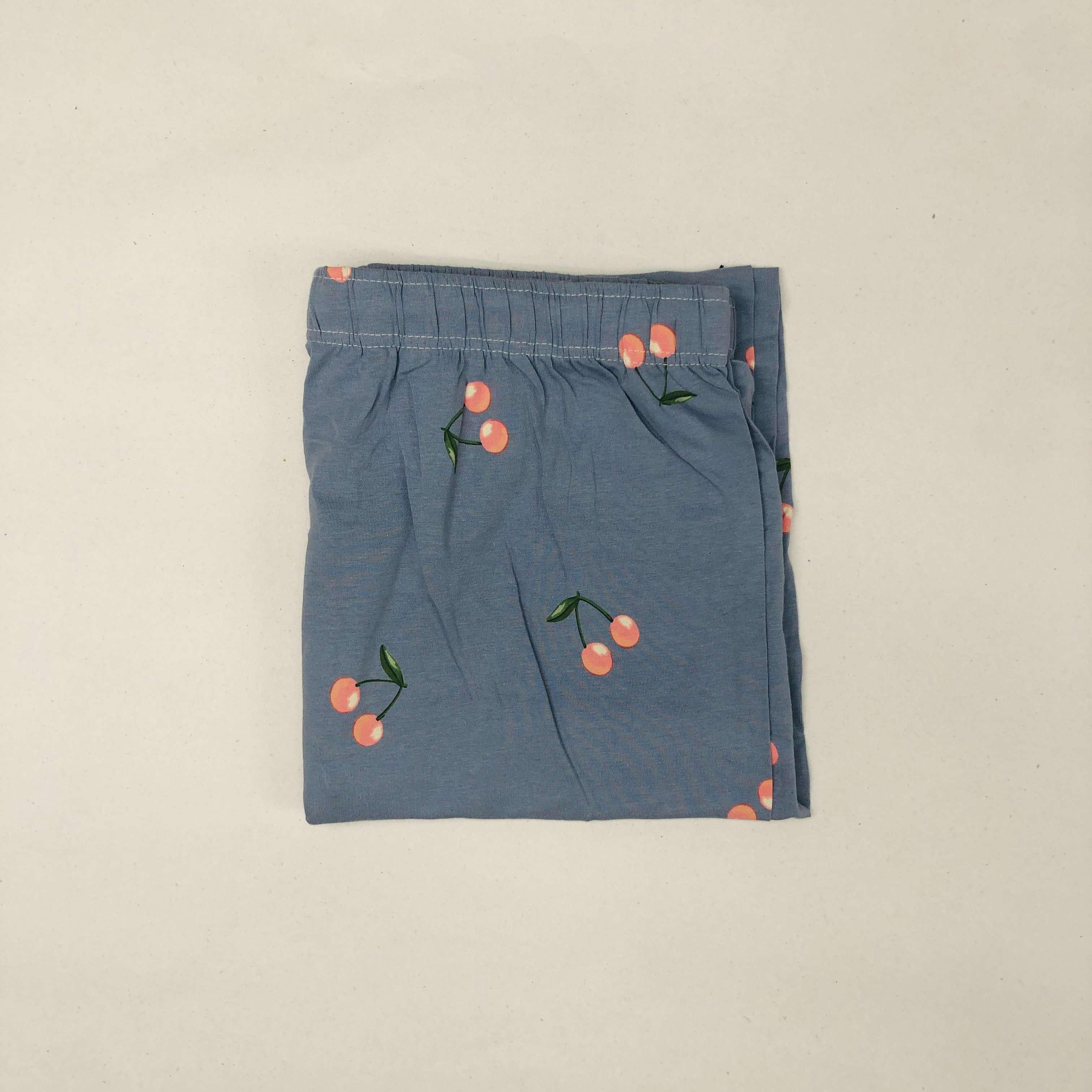 Ladies Trendy Capri