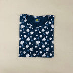 Dots Ladies Printed T-Shirt