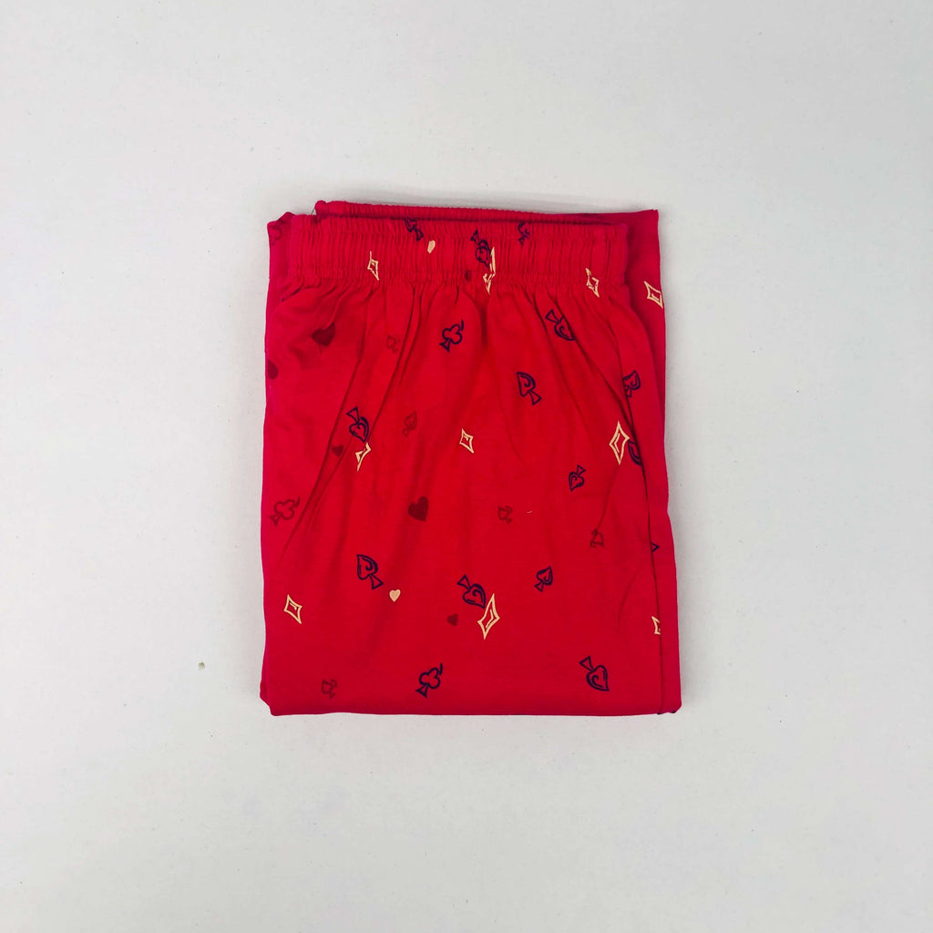Dots Ladies Pyjama