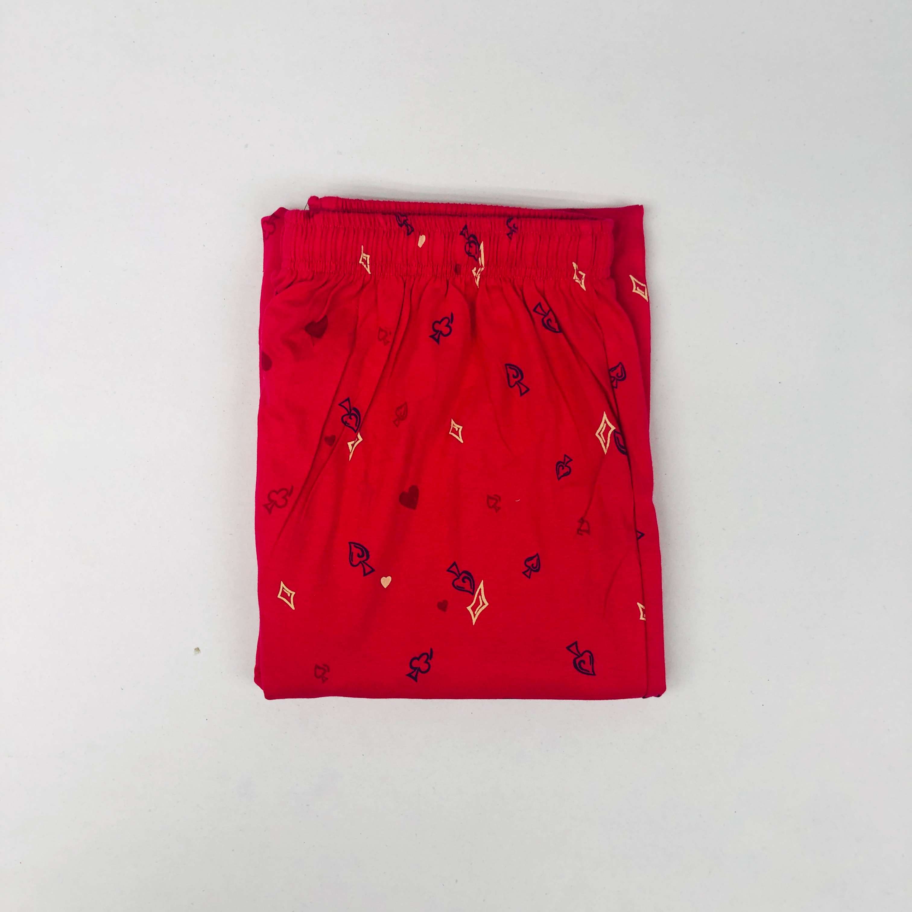 Dots Ladies Pyjama