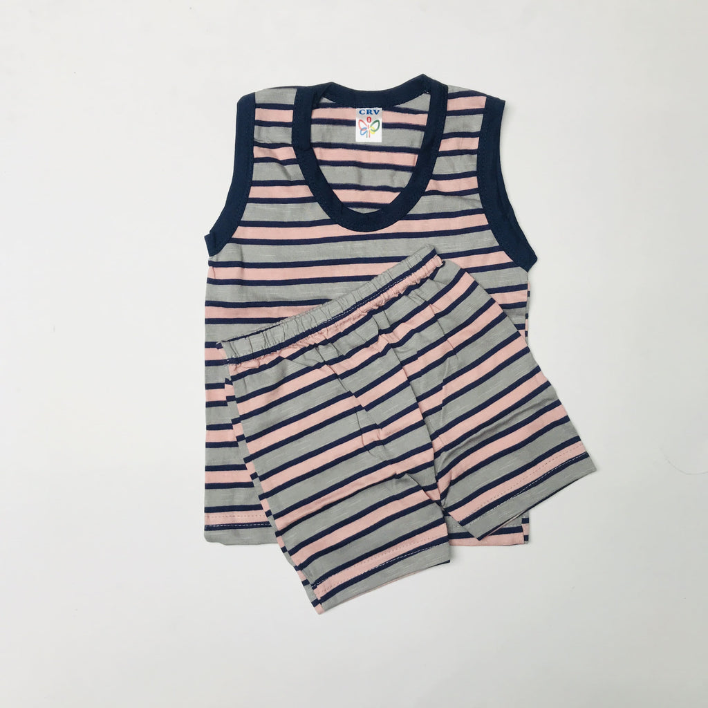 SL Kids Nikker Set