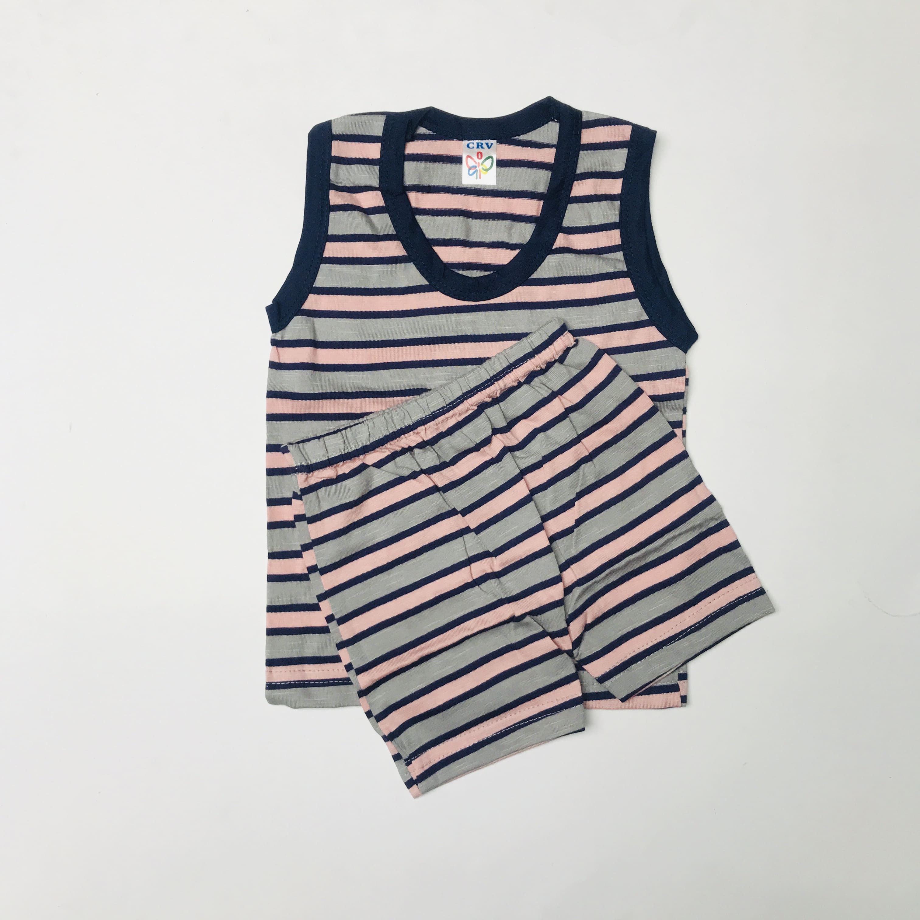 SL Kids Nikker Set