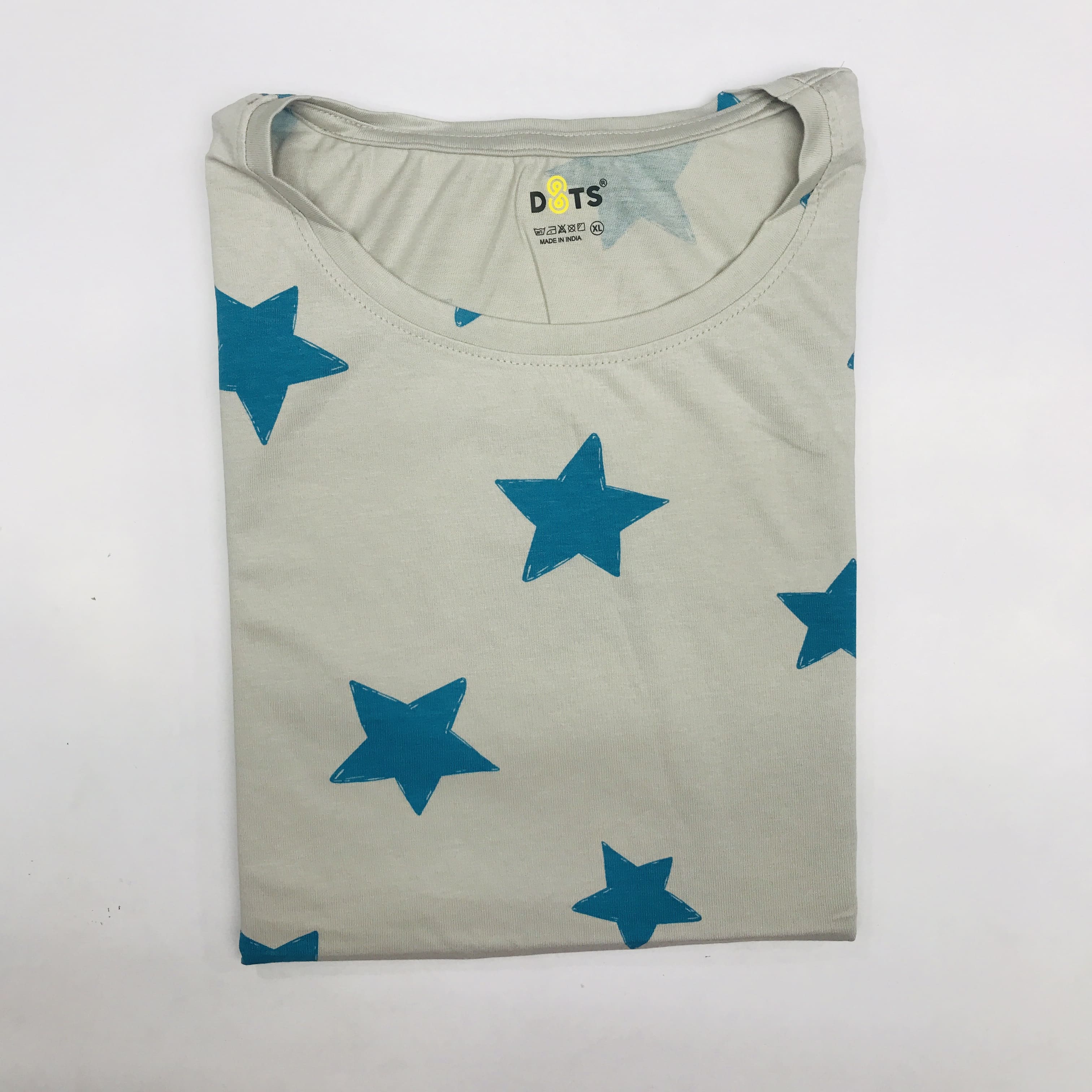 Dots Ladies T-Shirt