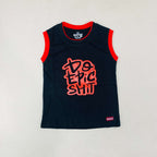 Seesaa sleeveless T-Shirt Combo Pack Of 2