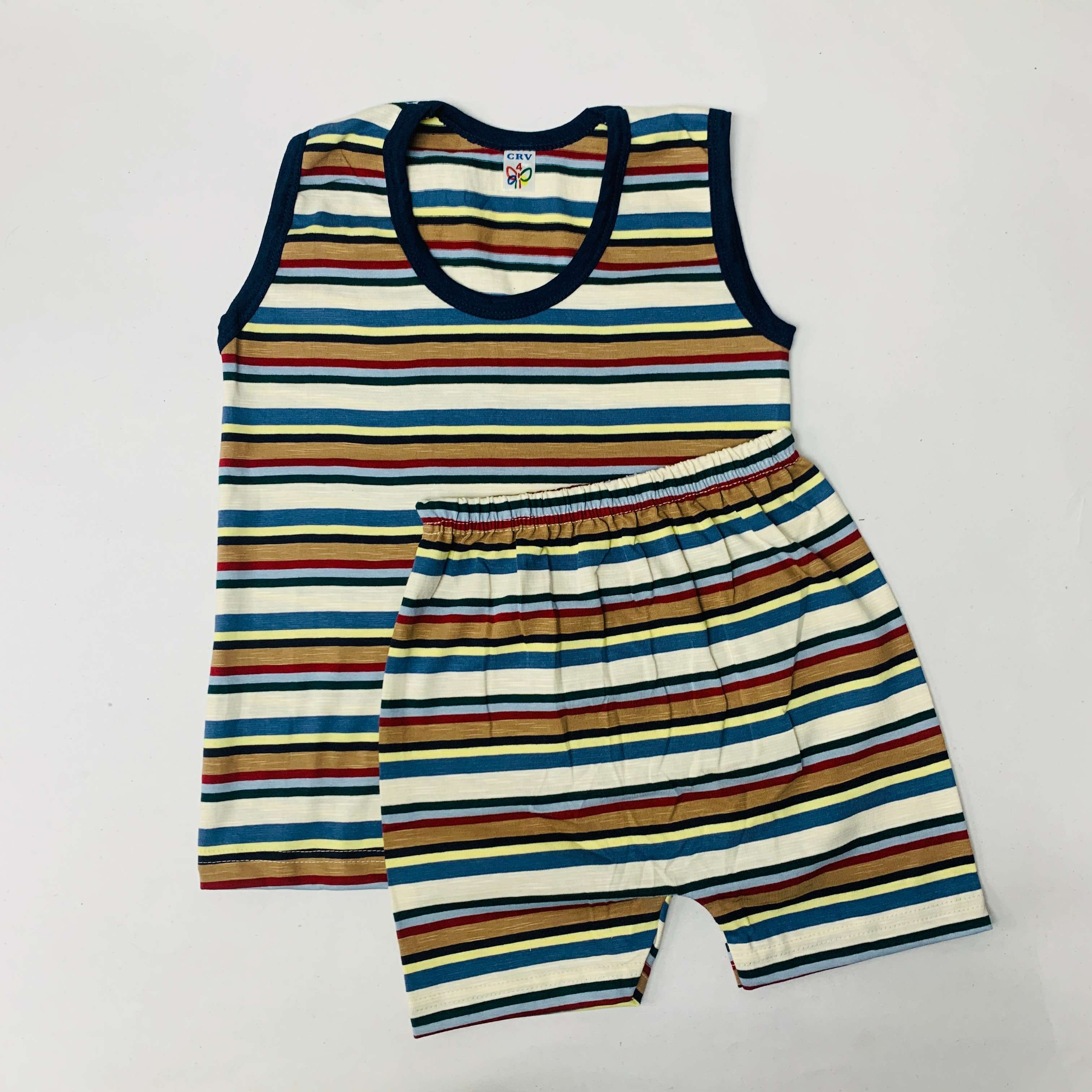 SL Kids Nikker Set