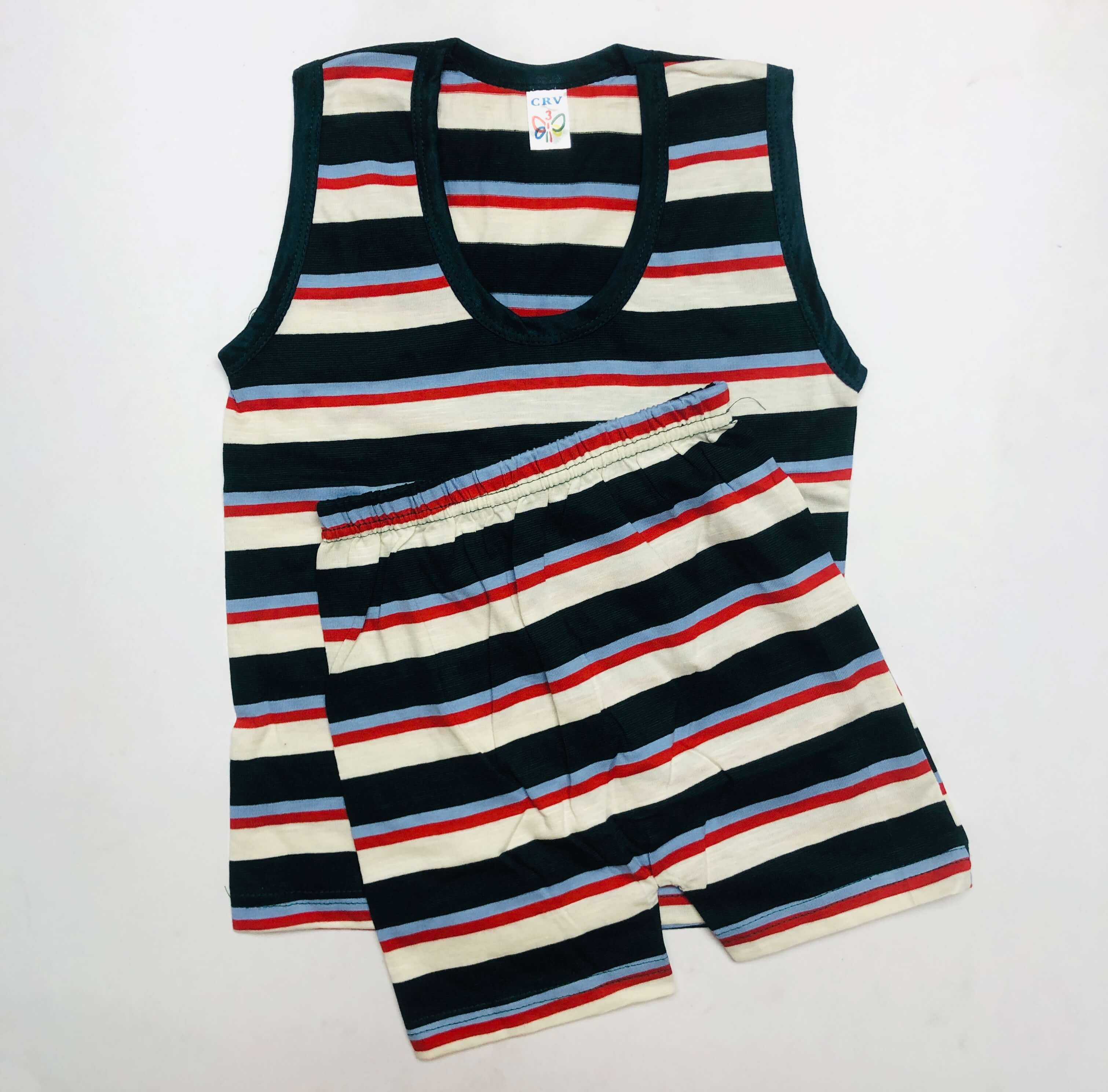 SL Kids Nikker Set