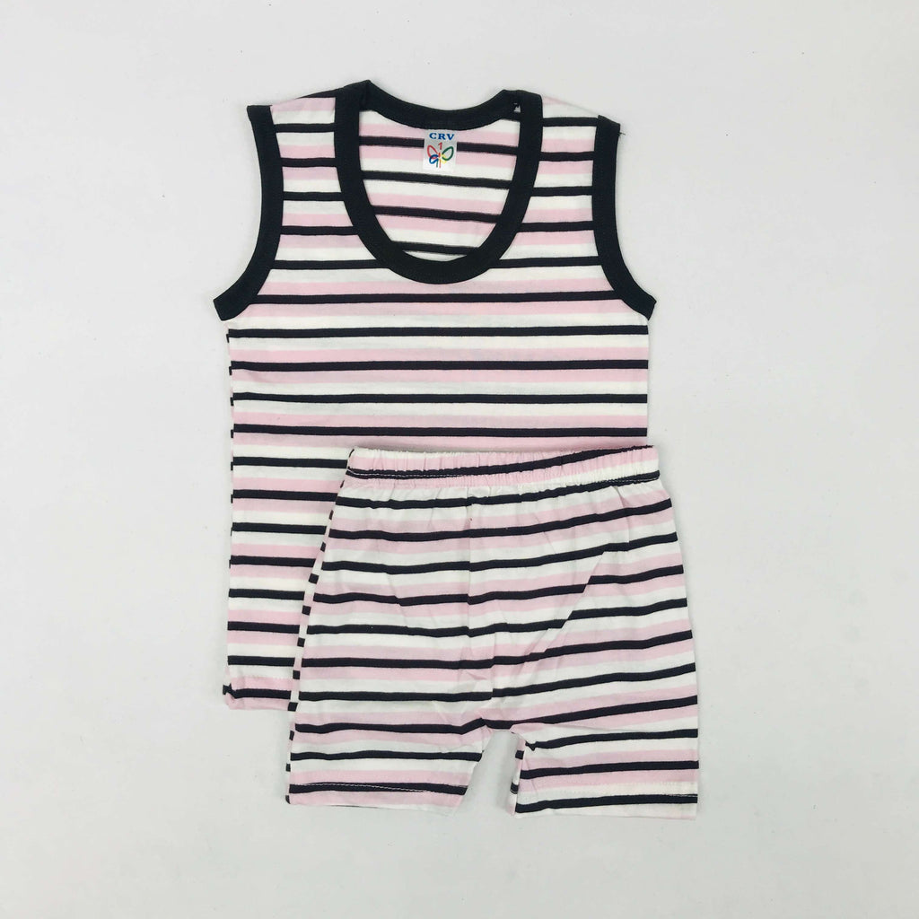 SL Kids Nikker Set