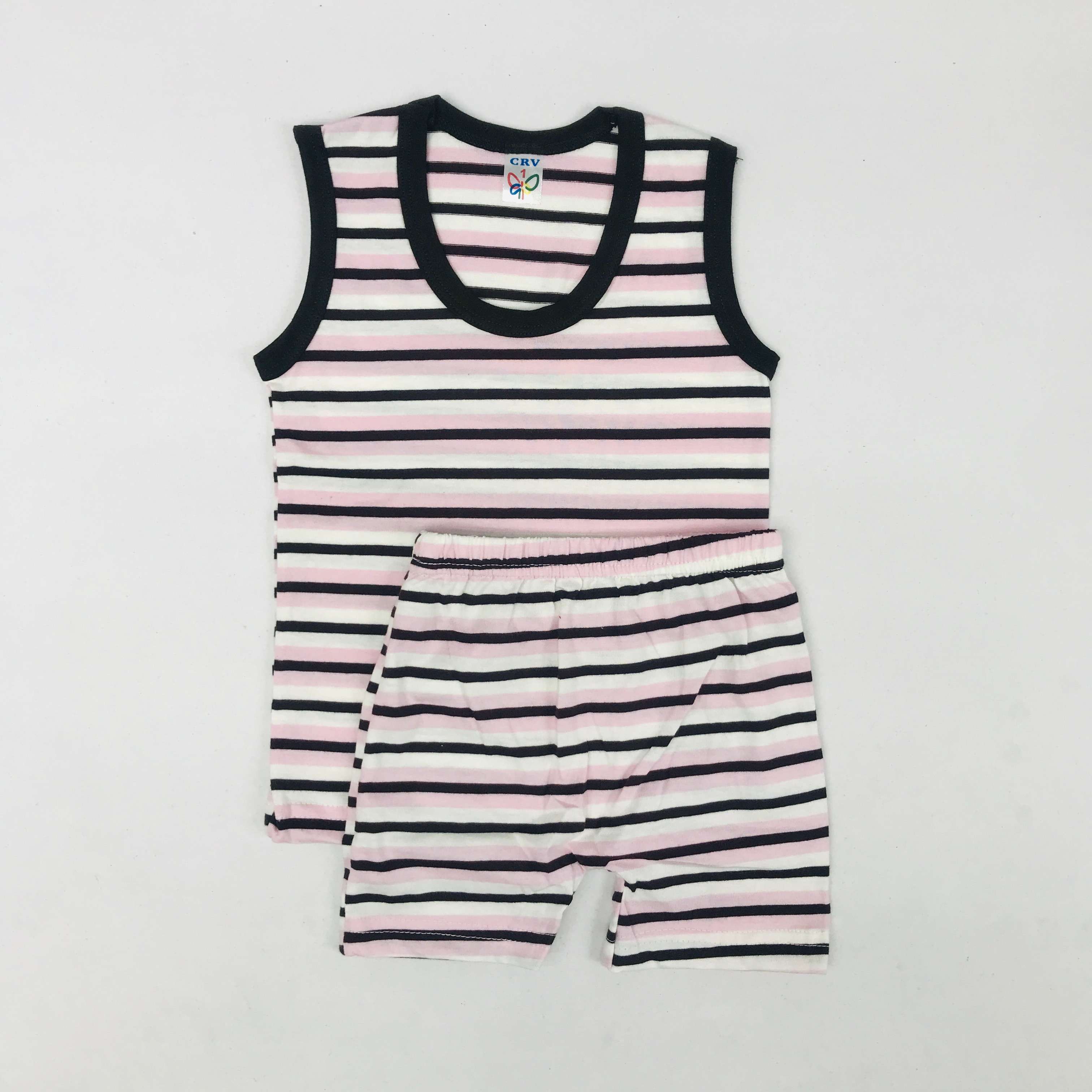 SL Kids Nikker Set