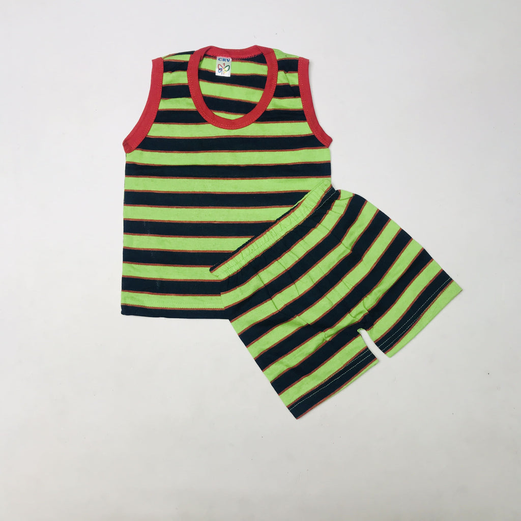 SL Kids Nikker Set