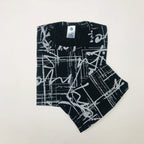 Pant Set Printed