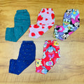 Kids Pant Combo Pack of 5