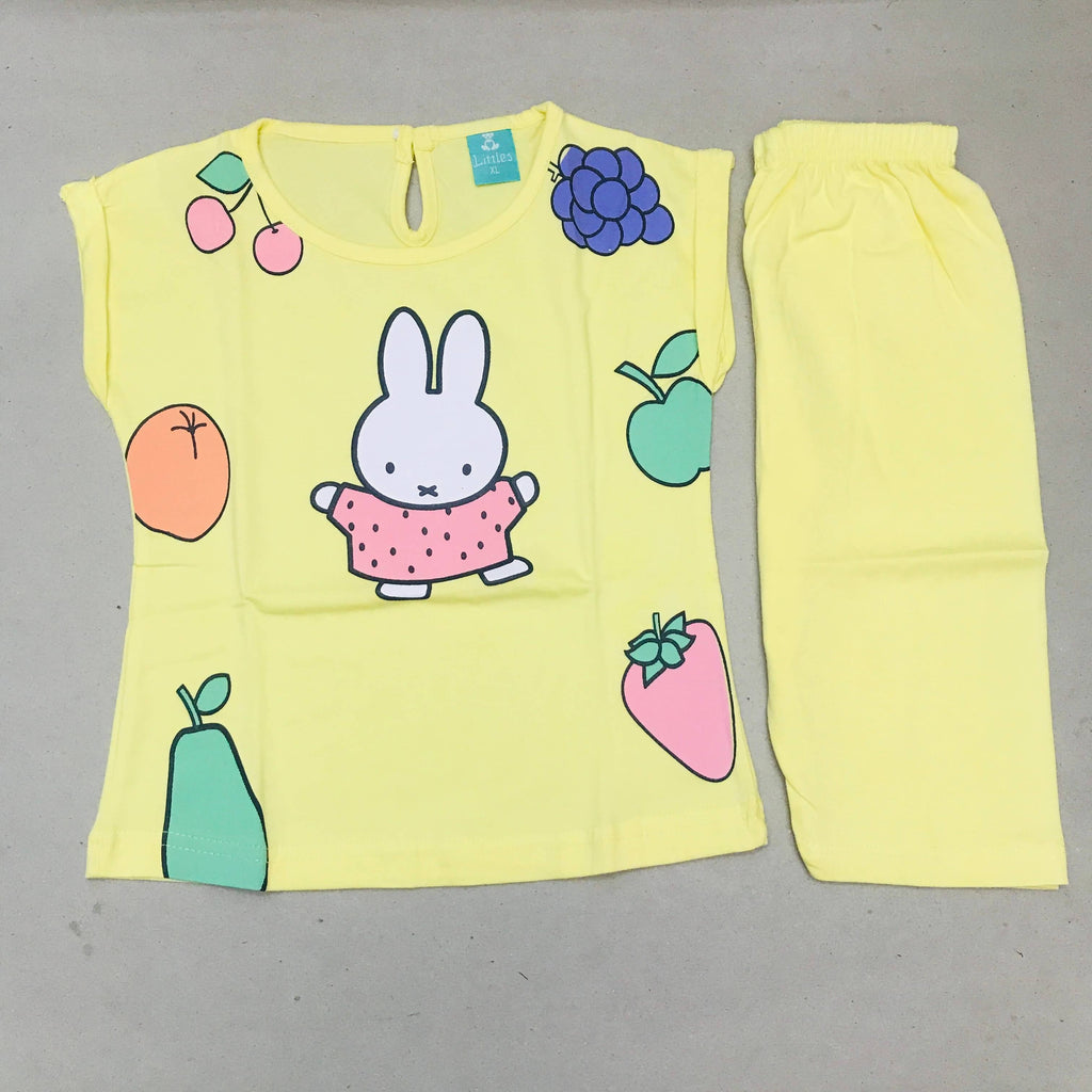 Kids Pant Set