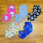 Kids Pant Combo Pack of 5