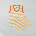 SL Kids Nikker Set
