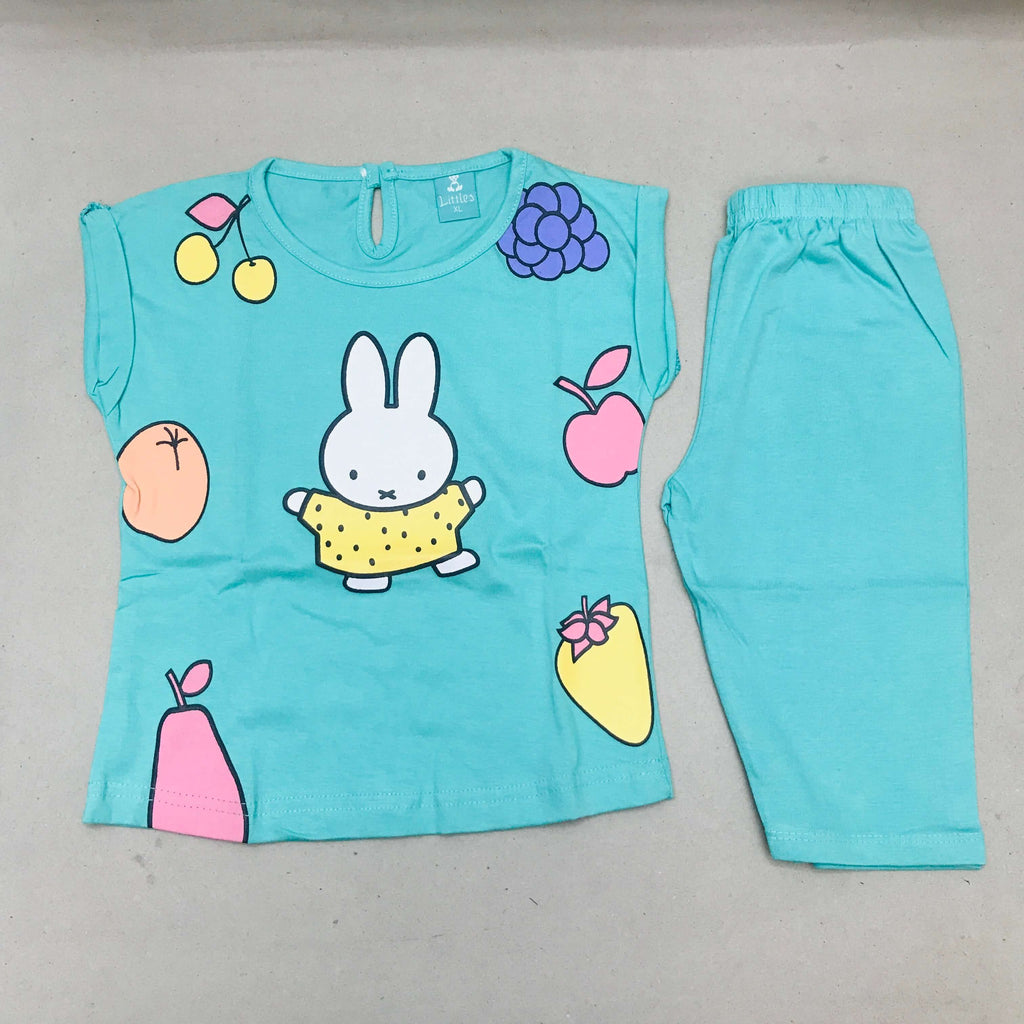 Kids Pant Set