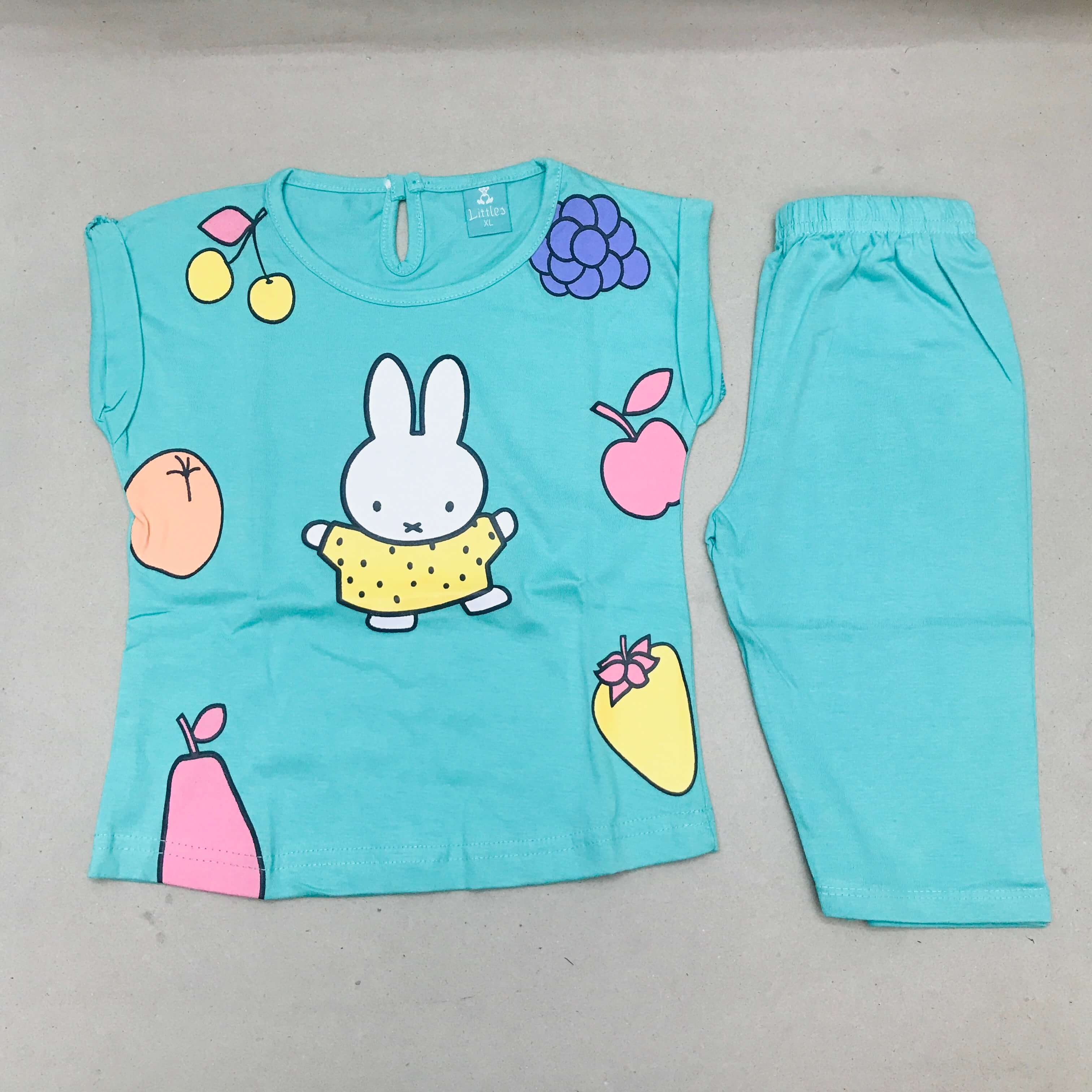 Kids Pant Set