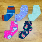 Kids Pant Combo Pack of 5