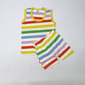 SL Kids Nikker Set