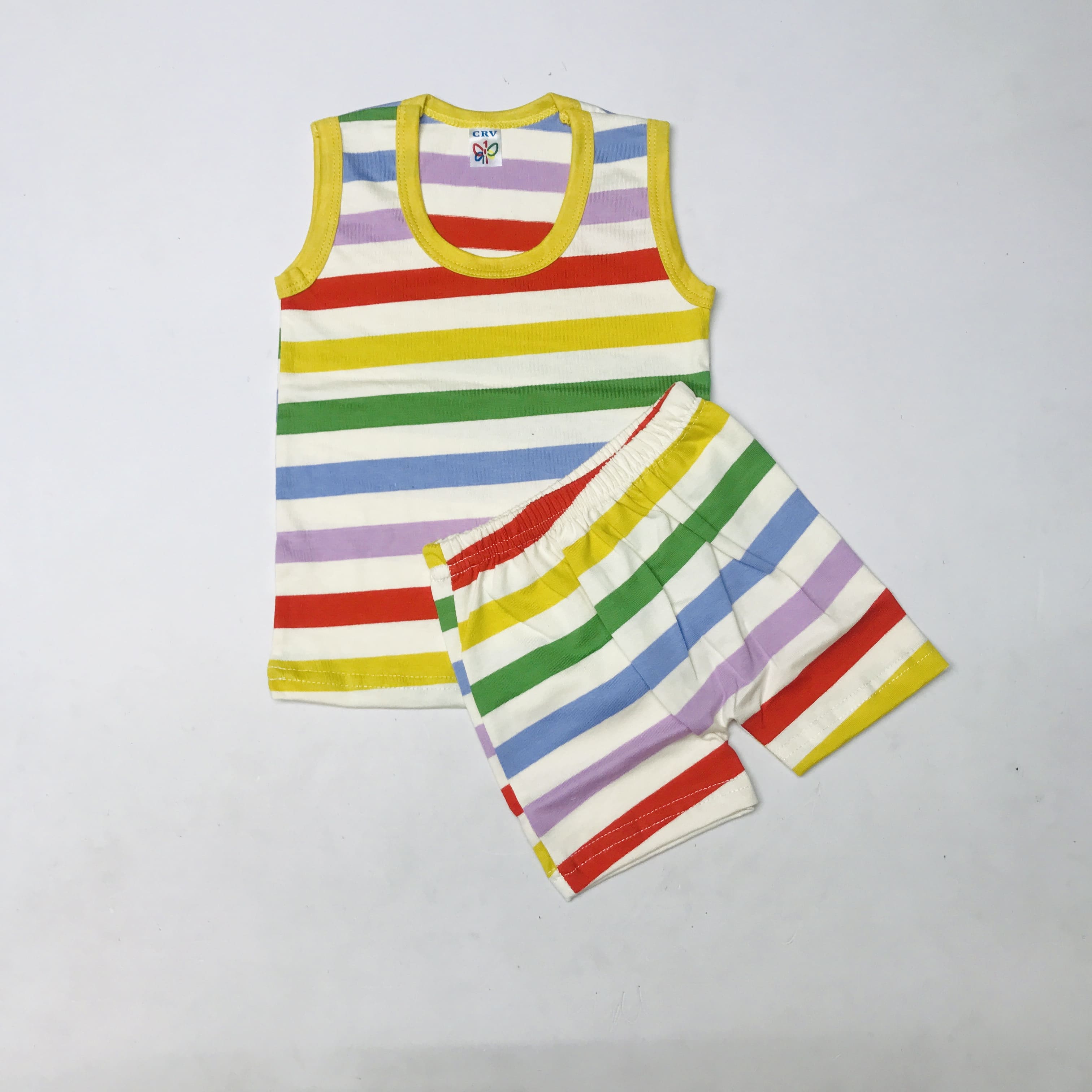 SL Kids Nikker Set