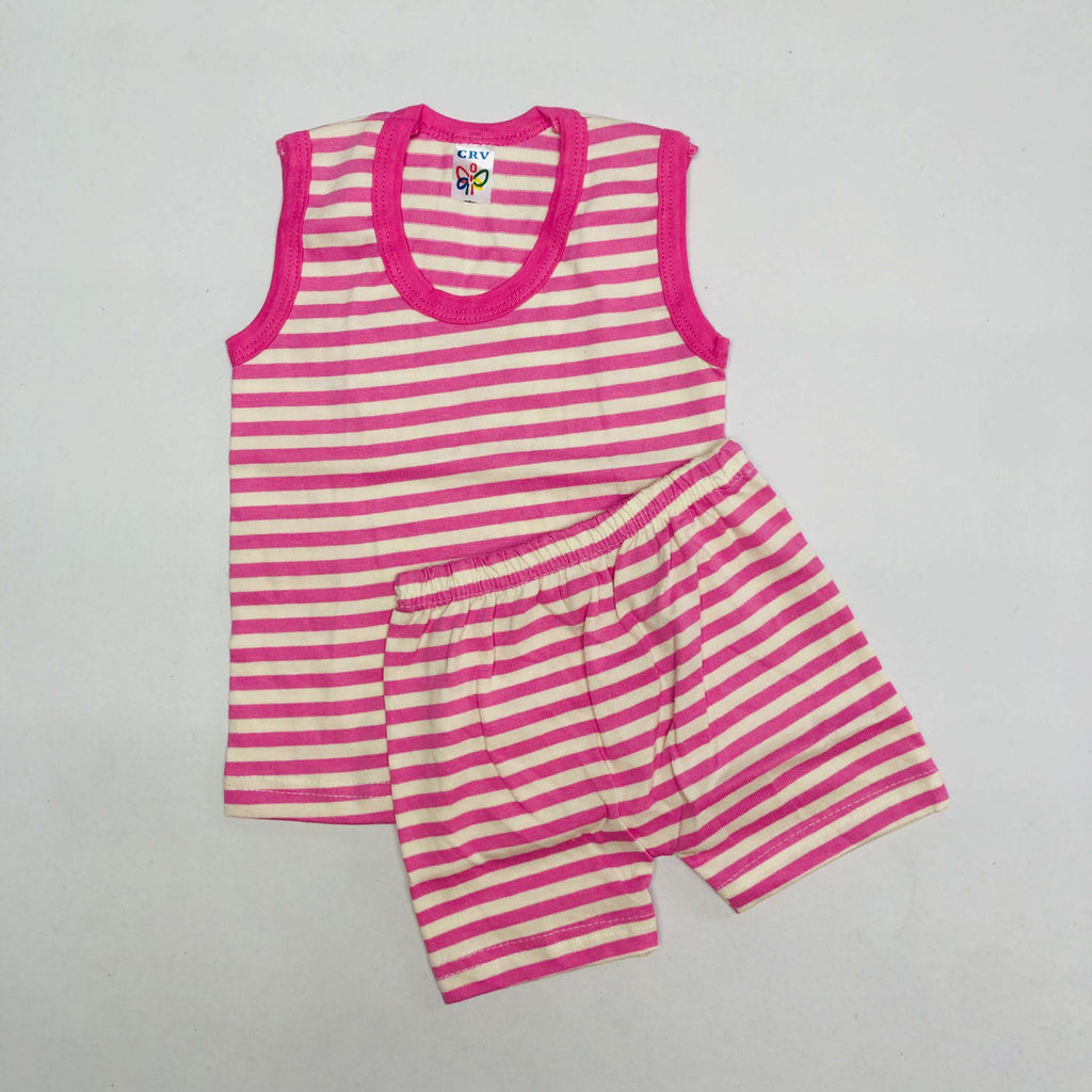 SL Kids Nikker Set
