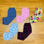 Kids Pant Combo Pack of 5