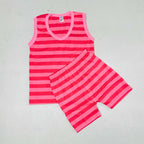 SL Kids Nikker Set