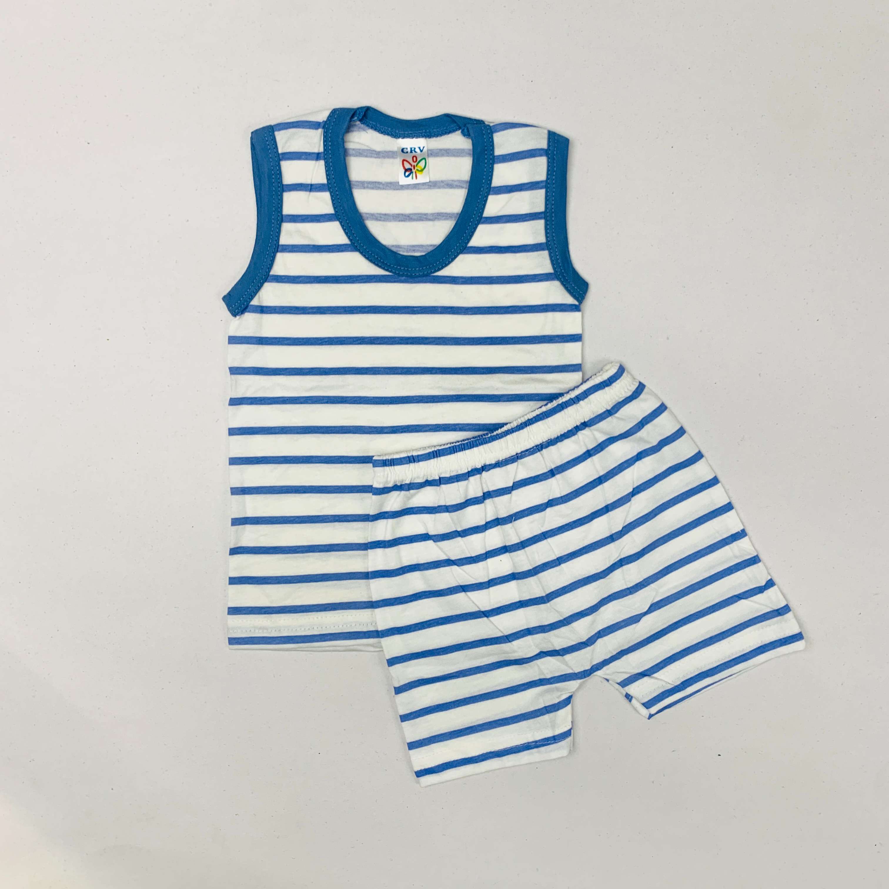SL Kids Nikker Set