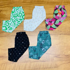 Kids Pant Combo Pack of 5