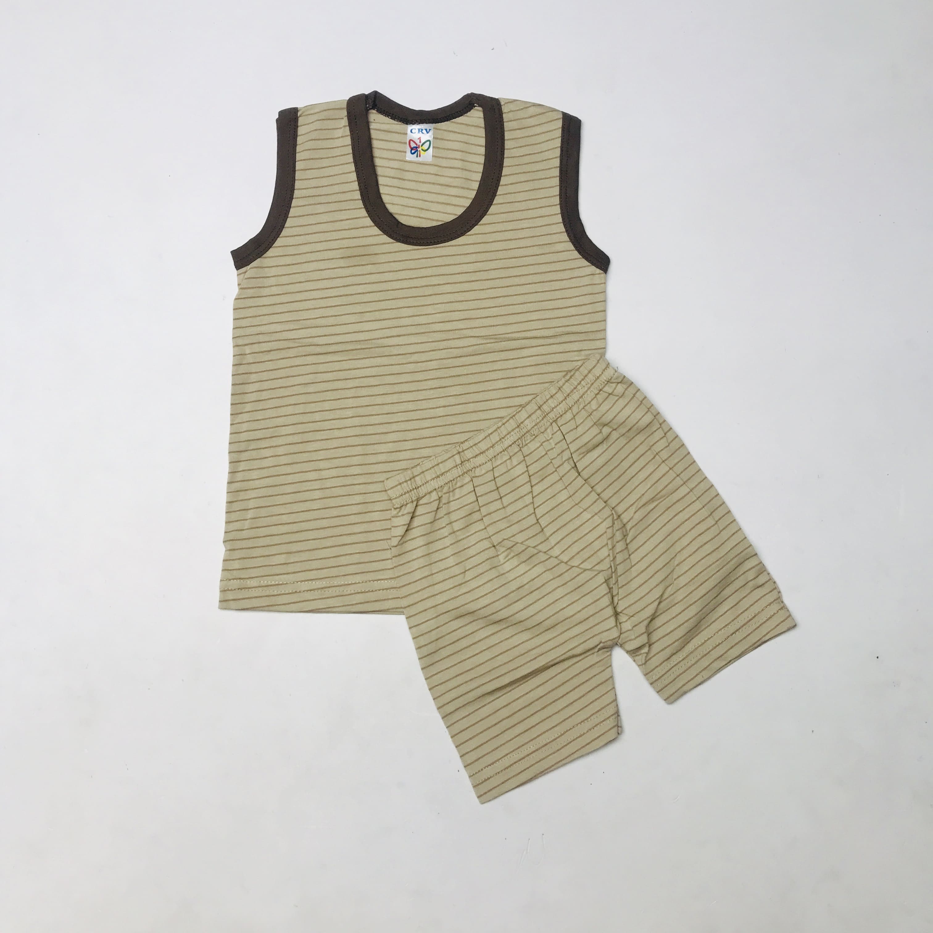 SL Kids Nikker Set