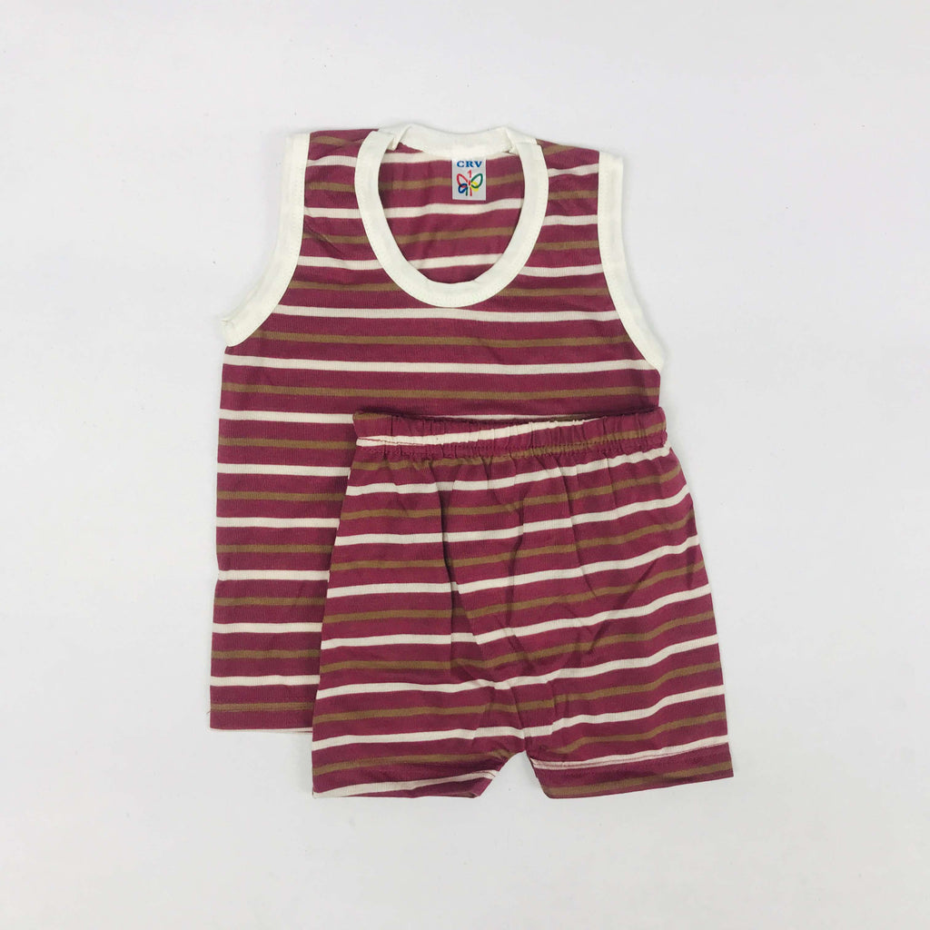 SL Kids Nikker Set
