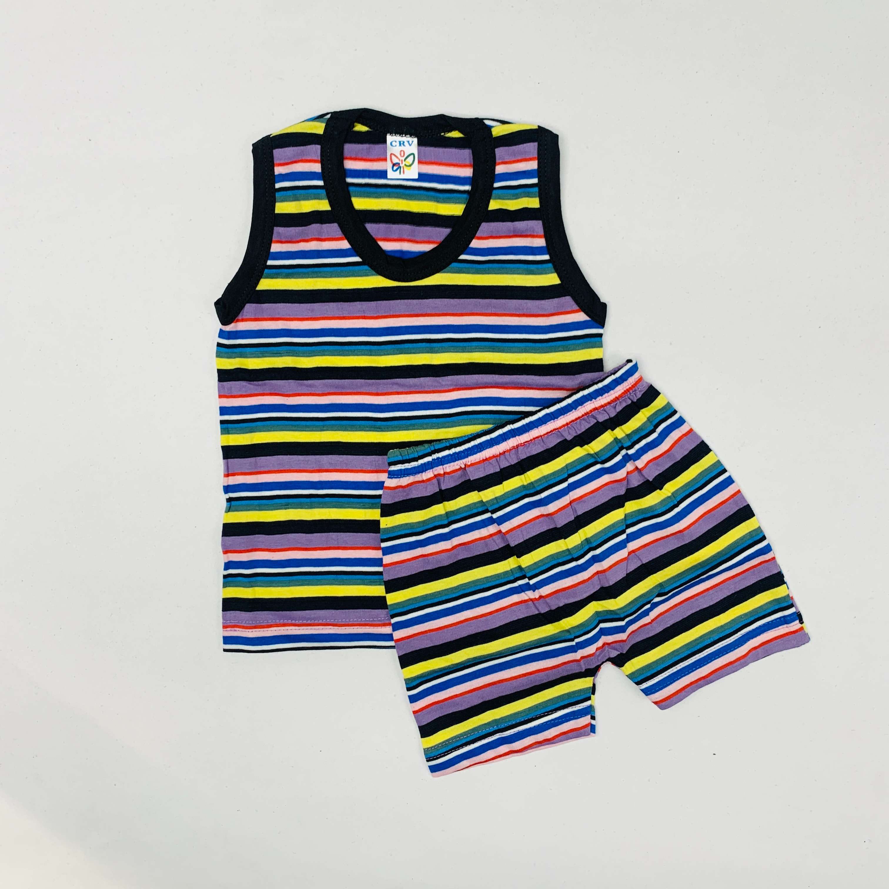 SL Kids Nikker Set