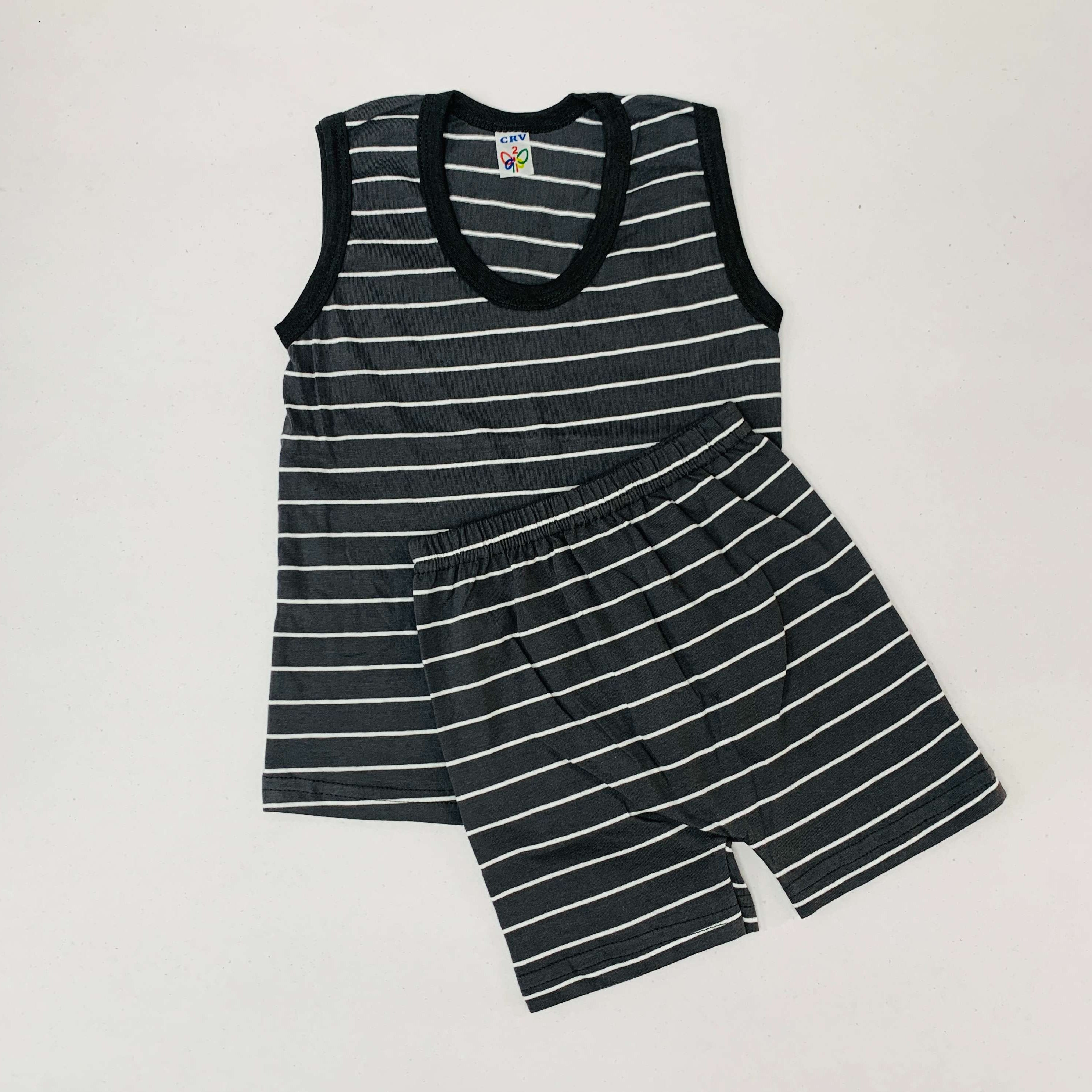 SL Kids Nikker Set