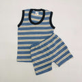 SL Kids Nikker Set